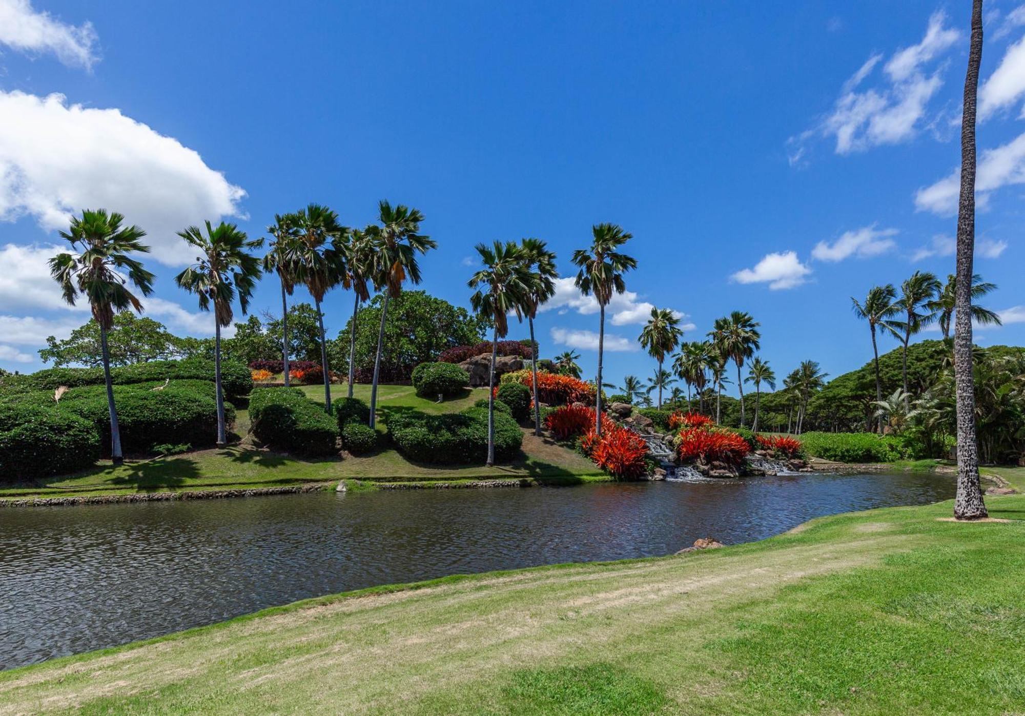 Ko Olina Kai New Villa Ohana Kapolei Dış mekan fotoğraf