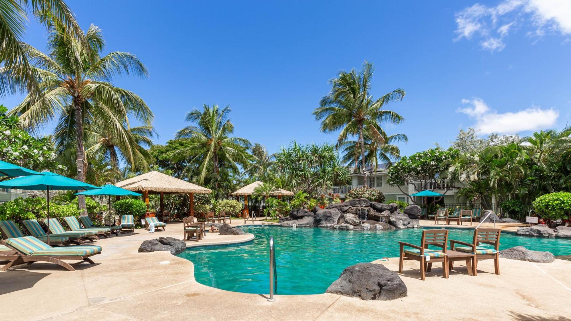 Ko Olina Kai New Villa Ohana Kapolei Dış mekan fotoğraf