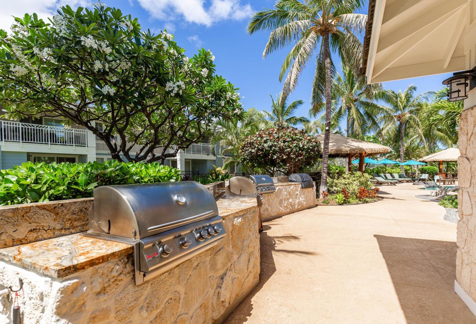 Ko Olina Kai New Villa Ohana Kapolei Dış mekan fotoğraf